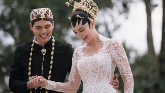 Kondiri Rumah Tangga Dipertanyakan, Maxime Bouttier Bongkar Alasan Gak Pakai Cincin Kawin