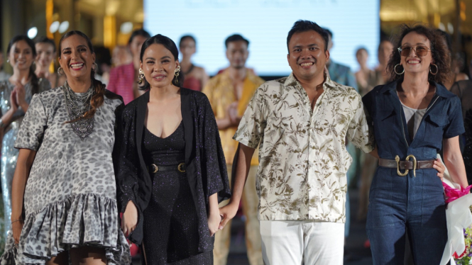 Fusion Fashion 2025
