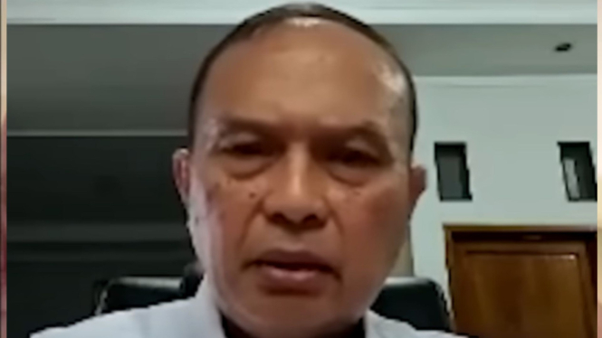 Letjen TNI (Purn) Yayat Sudrajat