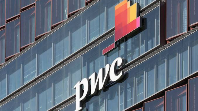 Kantor PwC.
