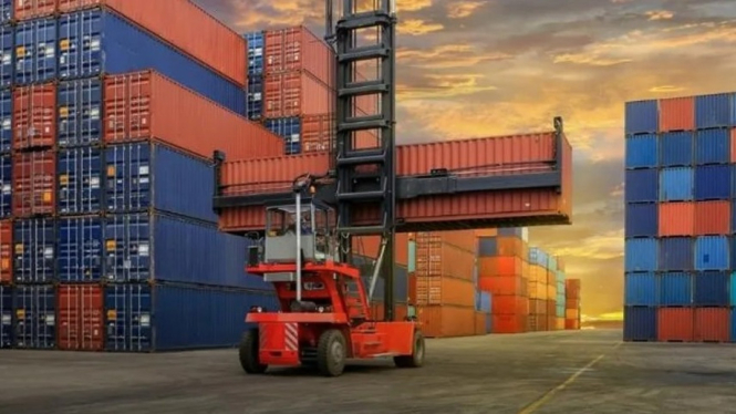 Karya Pratama Cargo