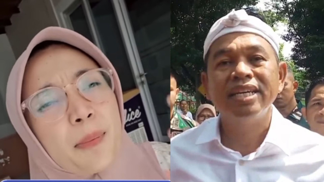 Bela Dedi Mulyadi, Ibu Ini Semprot KPAI