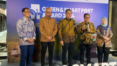 IDSurvey dukung bisnis hijau terintegrasi