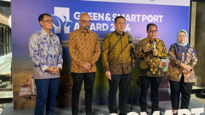 IDSurvey dukung bisnis hijau terintegrasi