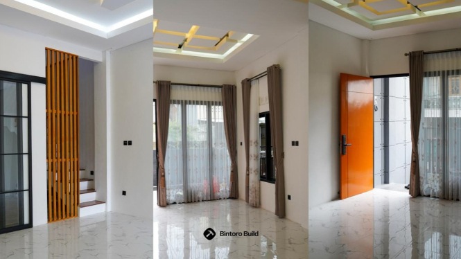 Bintaro Build, jasa bangun rumah