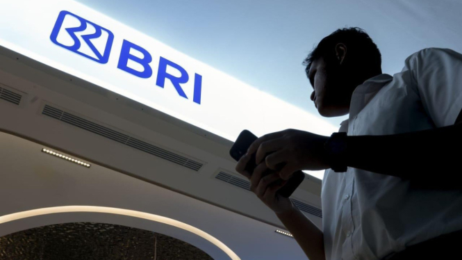 BRI berhasil mencatatkan rasio kredit bermasalah atau Non-Performing Loan (NPL)