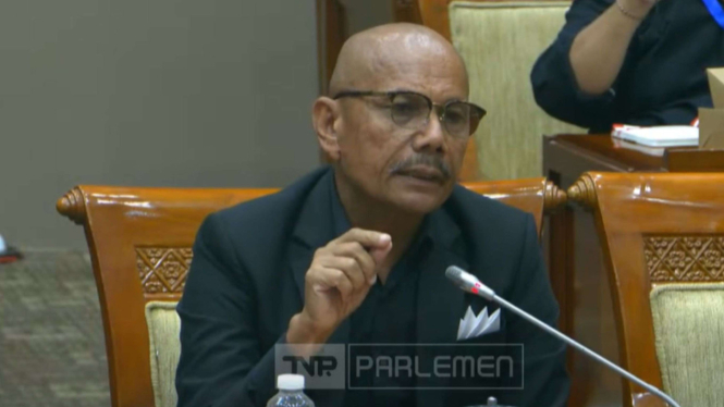 Tim Advokat Penegak Hukum Anti Premanisme Saor Siagian
