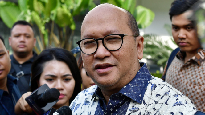 Dok. Istimewa, Biro Pers Sekretariat Presiden