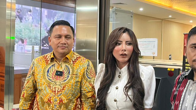 Ayu Aulia