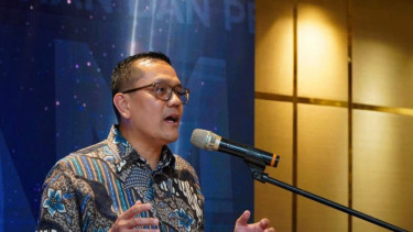 Pakar Hukum Tata Negara Radian Syam