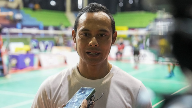 Eks pemain Persib Bandung, Atep