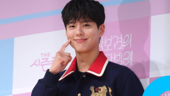 Park Bo-gum