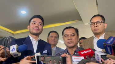 Yakup dan Wahyudi