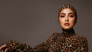 Dihujat Gegara Video Nge-DJ, Olla Ramlan  Apakah Mereka Lebih Baik dari Aku?