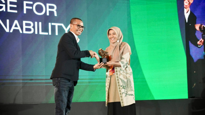 PNM gelar penghargaan Mata Lokal Award 2025