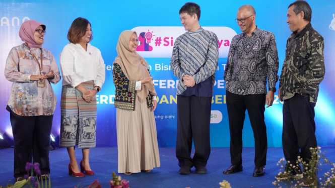 Program SisBerdaya dan DisBerdaya 2025