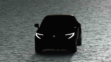 Mobil Mitsubishi