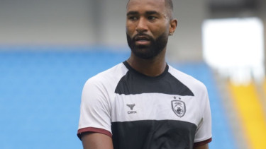 Yuran Fernandes