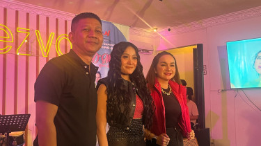 Rowman Ungu dan Duo Molek