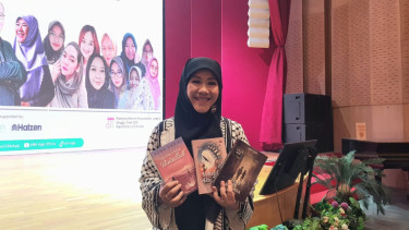 Asma Nadia