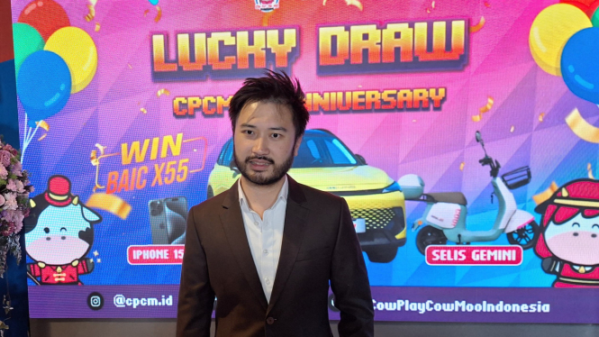 Rudy Salim