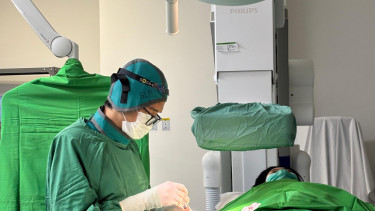 zero fluoroscopy yaitu teknik intervensi jantung tanpa sinar-X