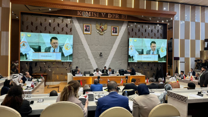 Dok. Istimewa