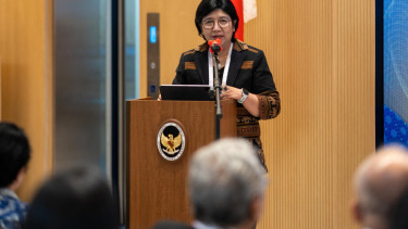 [Departemen Komunikasi (DepKom) BI]