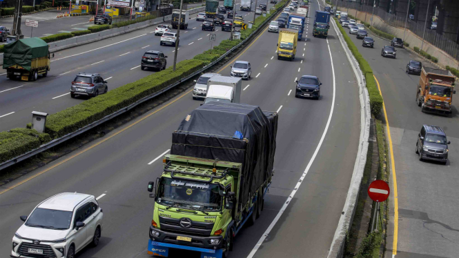 Truk Kelebihan Muatan, Truk ODOL