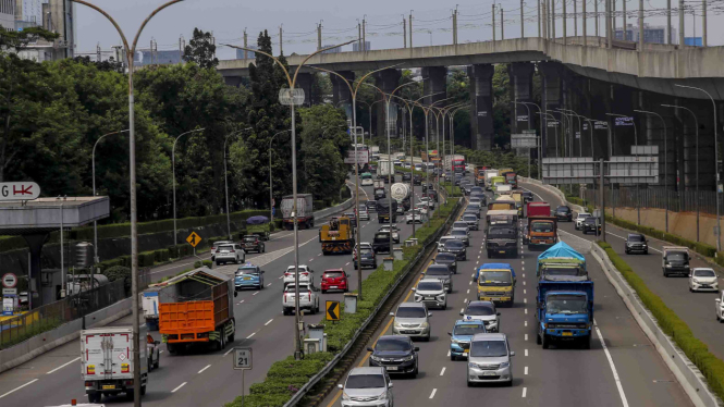 Truk Kelebihan Muatan, Truk ODOL