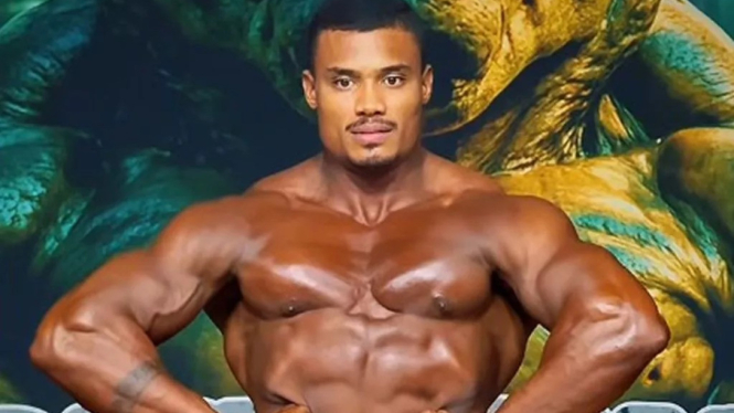 Wanderson Da Silva Moreira