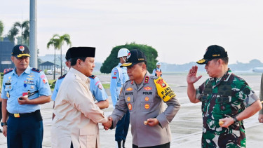 Dok. Istimewa, Biro Pers Sekretariat Presiden