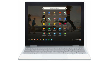 Laptop google Pixelbook 2025