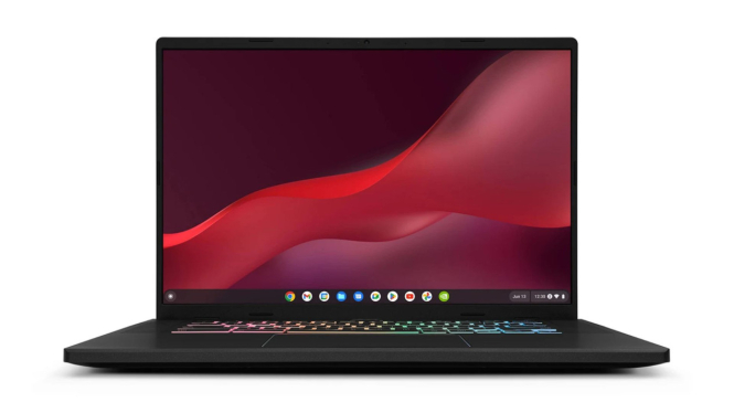 Laptop Acer Chromebook Plus 516 GE
