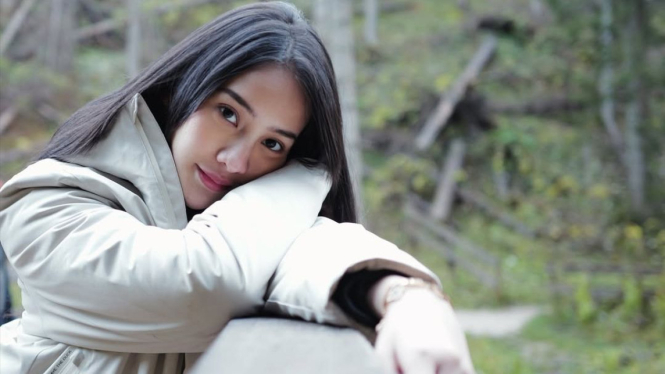 Anya Geraldine