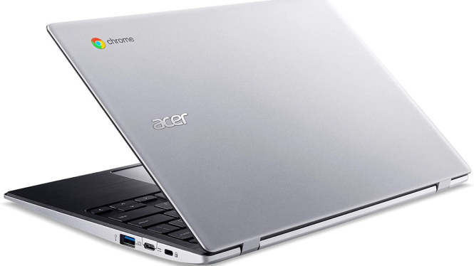 Laptop Acer Chromebook 3114