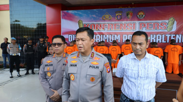 Foto istimewa