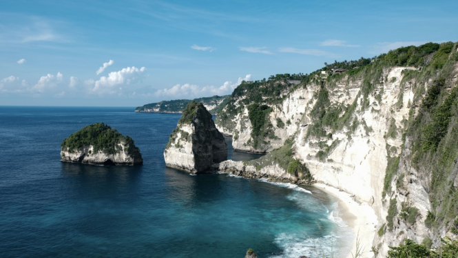 Nusa Penida Bali