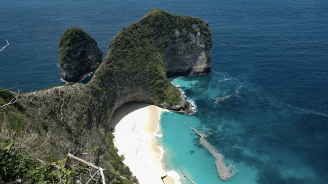 Wisata di Bali
