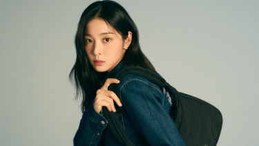 Seol In Ah.