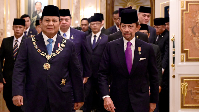 Dok. Istimewa, Biro Pers Sekretariat Presiden