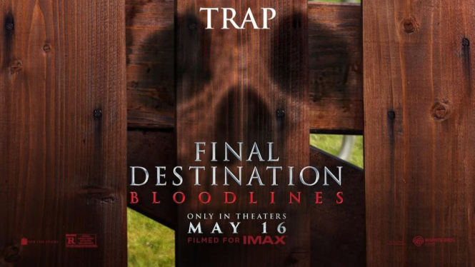 Final Destination: Bloodlines