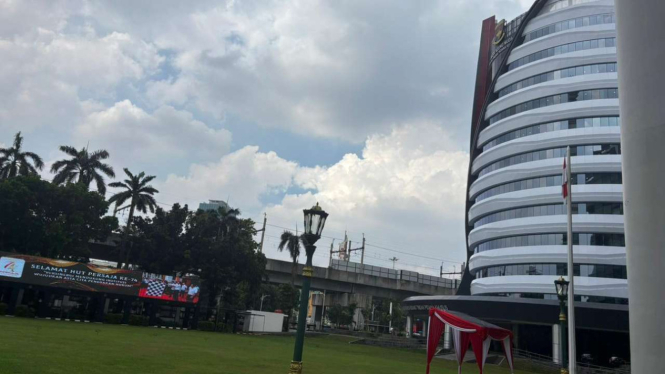 Gedung Kejaksaan Agung
