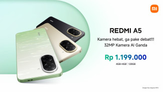 Ini Dia Hape Sejutaan dengan Teknologi dan Value Terbaik di 2025