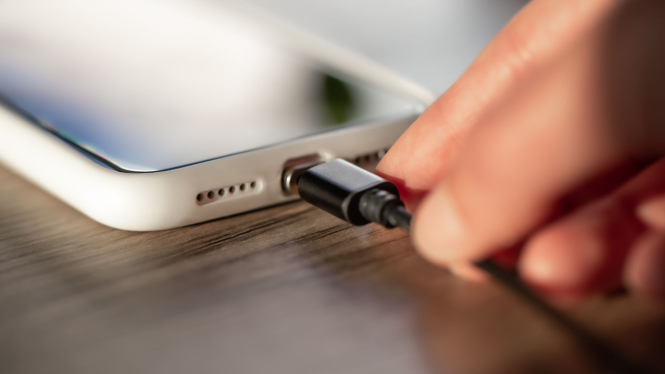 charger hp