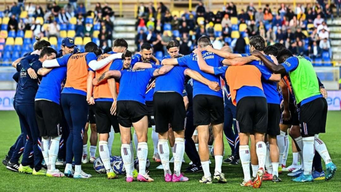 Pemain Sampdoria