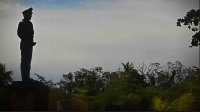 VIVA Militer: DPAA Amerika dan prajurit TNI di Morotai