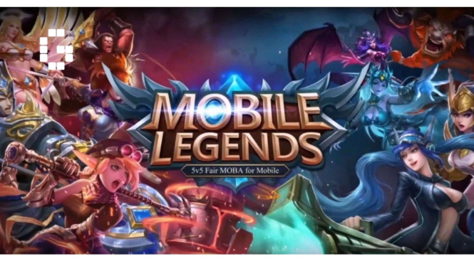 Mobile Legends