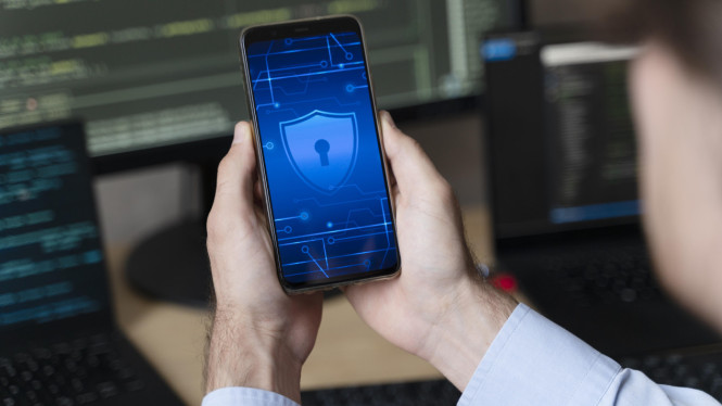 Dua Lapisan Keamanan, two-factor authentication