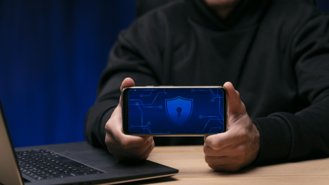 Dua Lapisan Keamanan, two-factor authentication